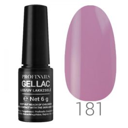 Profinails gel lac 6g 181 körömlakk