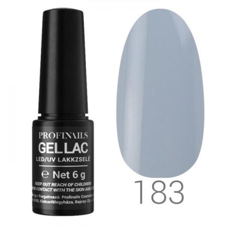 Profinails gel lac 6g 183