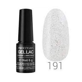 Profinails gel lac 6g 191 műköröm zselé