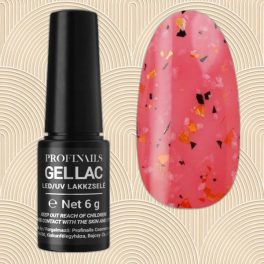 Profinails Gel lac 6g B-07 műkörmös zselé