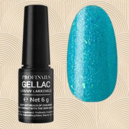 Profinails gel lac 6g 193 műkörmös lakk - 193-as árnyalat