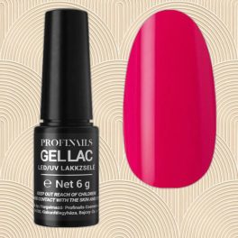 Profinails gel lac 6g 197 zselés lakk