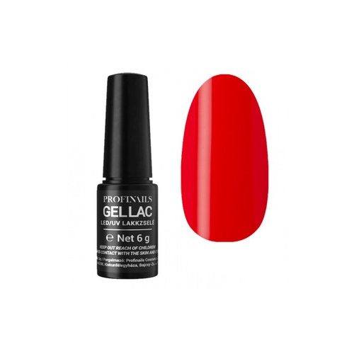 Profinails gel lac 6g 198