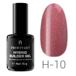 PN Hybrid Builder Gel 15gH010
