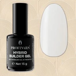 PN HybridBuilder H-07 15g - Professzionális hibrid építő zselé