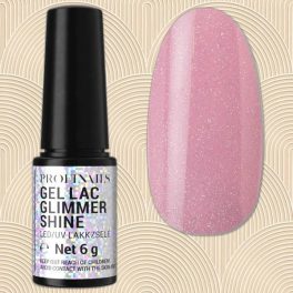 Profinails lakkzselé G-01 6g - Klasszikus nude árnyalat