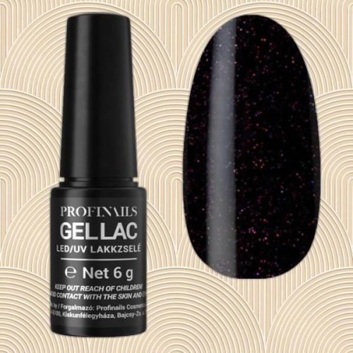 Profinails lakkzselé G-04 - rózsaszín árnyalat