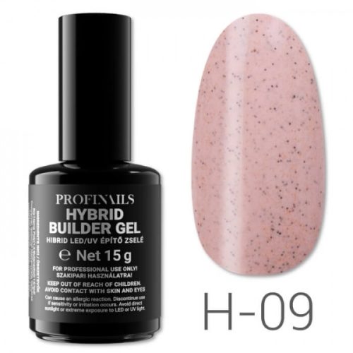PN HybridBuilder H-09 15g hibrid építő zselé