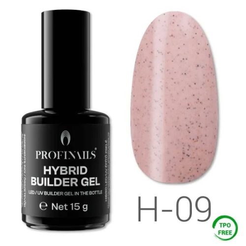 PN HybridBuilder H-09 15g - Hibrid építő zselé