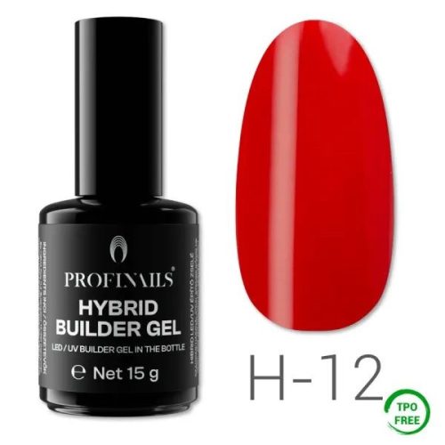 PN HybridBuild.Gél H-12 15g