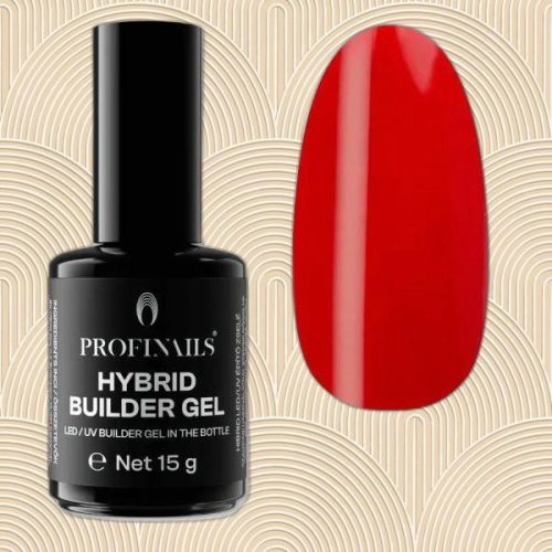 PN HybridBuild.Gél H-12 15g hajépítő gél 15g kiszerelés