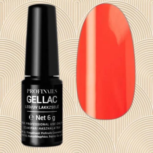 Profinails gel lakk N-05