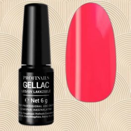 Profinails gel lakk N-07 - élénk színű műköröm lakk