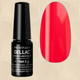 Profinails gel lakk N-08 - Műköröm készítéshez