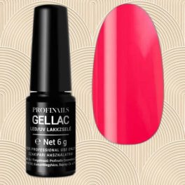 Profinails gél lakk N-09 - mélybordó árnyalat