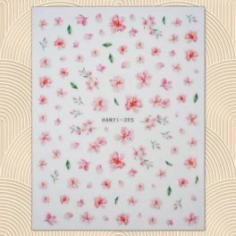 Profinails matrica HA395 - körömdíszítés
