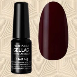 Profinails gel lac 6g G-08 műköröm-zselé