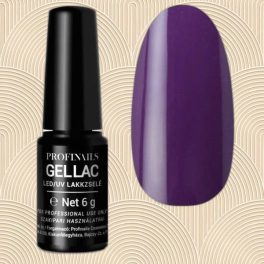Profinails gel lac 6g G-09 műkörömzselé