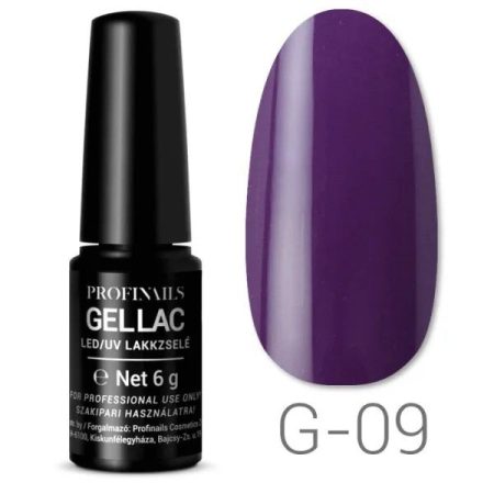 Profinails gel lac 6g G-09
