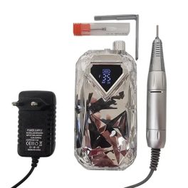 Műköröm csiszológép Crystal SPT-111