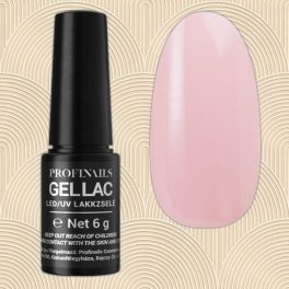 Profinails gel lac 6g 166 műköröm zselé 166-os árnyalat