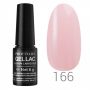 Profinails gel lac 6g 166