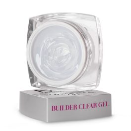 MN builder clear gel 4g építőzselé