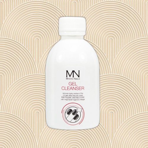 MN Zselé fixáló 200 ml - hajzselé