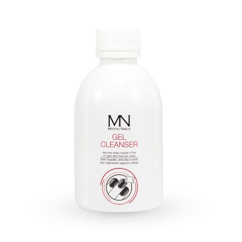 MN Zselé fixáló 200 ml - hajzselé