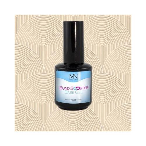 MN bond booster base gél 10ml termékfotó