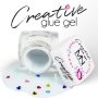 Mystic Nails Creativ Glue gel 4g