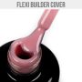 Mystic Nails Flexi Builder Cover Gél lakk 12ml