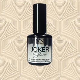 Mystic Nails Joker Shine 10ml műkörömlakk