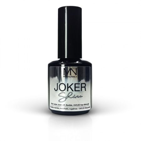 Mystic Nails Joker Shine 10ml