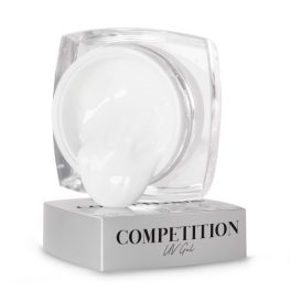 MN Cla.Competition white 4g hajfesték