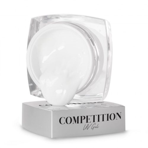 MN Cla.Competition white 4g hajfesték