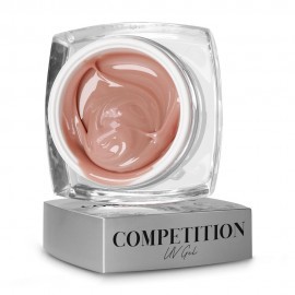 Mystic Nails Competition Cover Gél 15ml