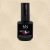 Mystic Nails Matte&go Top gel 10ml - matt fedőréteg