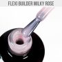 Mystic Nails Flexi Builder Milky Rose 12 ml gél la