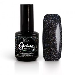 MN Galaxy Shine 10ml - hajfényesítő és hajápoló termék