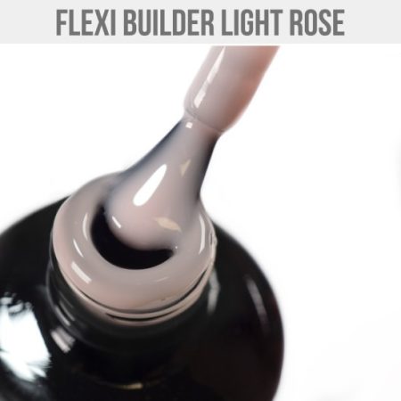 MN flexiBuilderLight Rose12ml