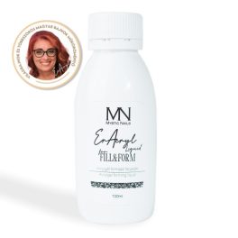 MN Acryl Gél Liquid 100ml - Műköröm építő folyadék