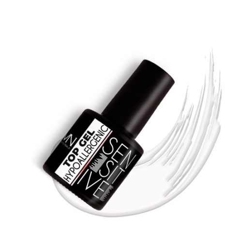 MN.Sensitive Top Gél HYpoa.7ml - hipoallergén fedő gél
