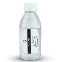 MN.Cleanser Hypoallergenic200ml termék tisztító
