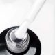 MN Gél lakk 003-White 6ml - fehér gél lakk