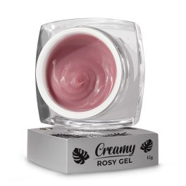 MN.Creamy Rosy Gel 4g - Hajzselé
