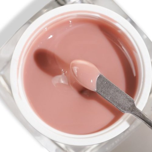 MN Deluxe Caramel Gel 4g hajfesték