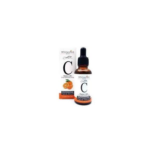 Lora C vitamin szérum 30ml - hajápoló kiszerelés