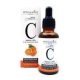Lora C vitamin szérum 30ml - hajápoló kiszerelés