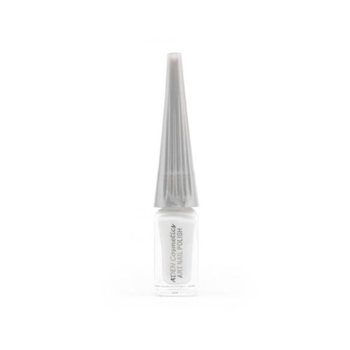 Aden mini dekorlakk fehér 4ml